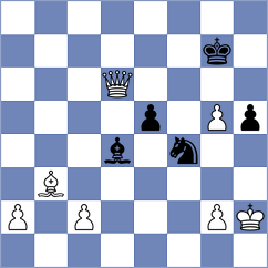 Aqib Javaid Butt - Slaby (chess.com INT, 2024)