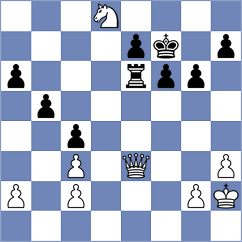 Ahmad - Hon (chess.com INT, 2025)