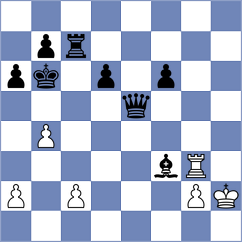 Barwinska - Vaishali (chess.com INT, 2025)