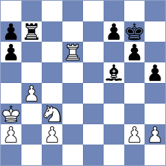 Heimrath - Stankovic (Germany GER, 2023)