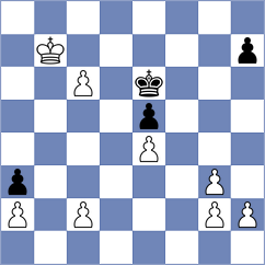Zhou - Nolting (Playchess.com INT, 2021)