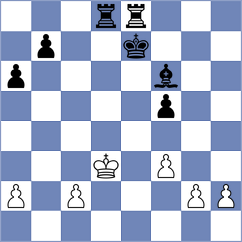 Hamouri - Herbrig (chess.com INT, 2024)