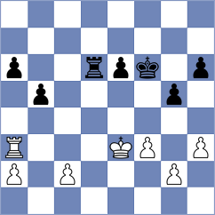 Marjanovic - Andjelkovic (Nis, 2013)