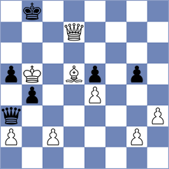 Tomiello - Schut (chess.com INT, 2023)