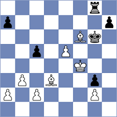 Grover - Cramling Bellon (chess.com INT, 2022)