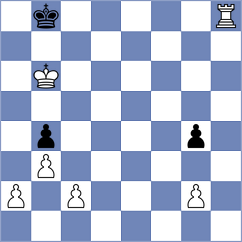 Whelan - Valecha (Lichess.org INT, 2020)