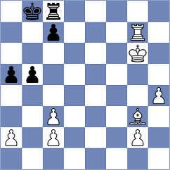 Morales Balarezo - Gualpa Izuriea (Chess.com INT, 2020)