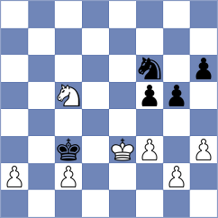 Churova - Houskova (Chrudim, 1993)