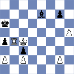 Egger Mancilla - Briffel (Maringa, 1991)