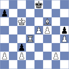 Haszon - Pinheiro (chess.com INT, 2024)