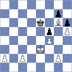 Ammon - Ellis (Chess.com INT, 2021)