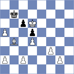 Ostrochovsky - Tomasovic (Senica, 2013)
