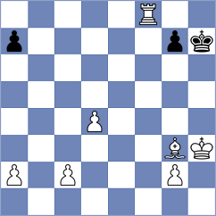 Aldokhin - Legenia (chess.com INT, 2022)