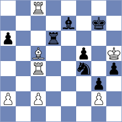 Rosenberger - Daniels (Germany, 2012)