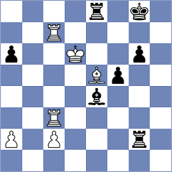 Rodchenkov - Donatti (chess.com INT, 2024)