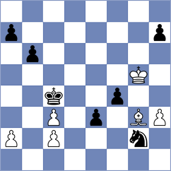 Kovalenko - Kagan (Canberra, 1995)