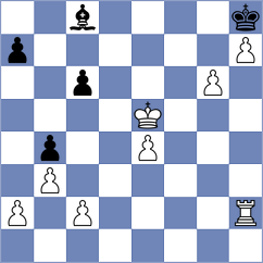 Jimenez Carrazoni - Harriott (chess.com INT, 2025)