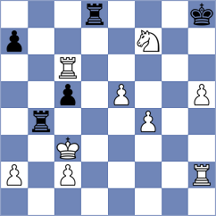 Rajcevski - Larsen (Gothenburg SWE, 2024)