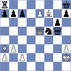 Shaked - Stetson (Webb, 1989)