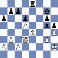Chirikoov - Chigaev (Kemerovo, 2009)