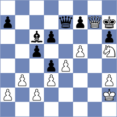 Zheenbekov - Ardila (chess.com INT, 2024)