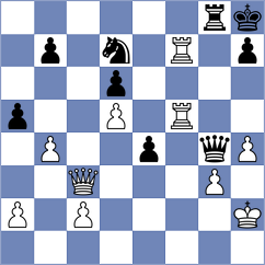 Rashkovsky - Zilberman (Kirovabad, 1973)