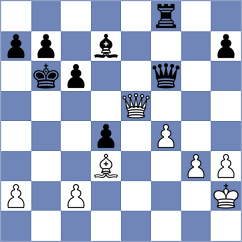 Di Nicolantonio - Baskin (Chess.com INT, 2020)