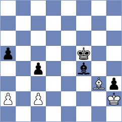 Kesarev - Osinovsky (Chess.com INT, 2015)