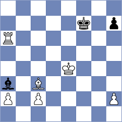 Toroptseva - Zepeda Berlanga (chess.com INT, 2025)
