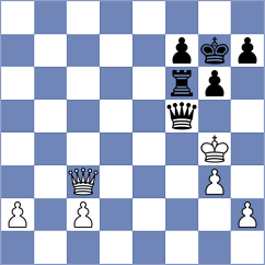 Legaspi Rodrigo - Bethencourt Seijas (Tres Cantos, 2011)
