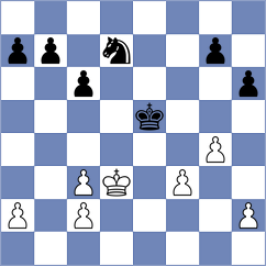 Ramos Castro - Millan Gonzalez (Porlamar, 2014)