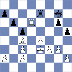 Hejda - Georgiev (Rakovnik, 2001)