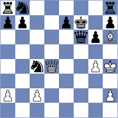 Rodriguez Garcia - Santana Montjoy (San Agustin, 2012)