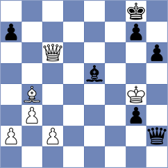 Pereyra - Barrientos (Pan American, 1998)