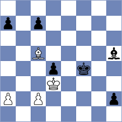 Quirke - Harris (chess.com INT, 2024)