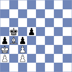Haitin - Aggelis (chess.com INT, 2022)