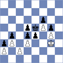 Odeh - Ferreira (chess.com INT, 2025)