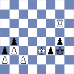 Nagiev - Rahimov (Baku, 2002)