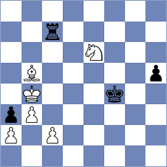 Montero Martinez - De Lima (chess.com INT, 2024)