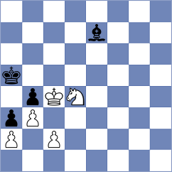 Aliavdin - Richter (Chess.com INT, 2021)
