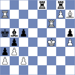 Drygalov - Matinian (Chess.com INT, 2020)
