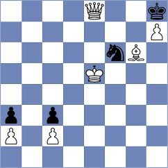 Bok - Wuebker (Biel SUI, 2025)