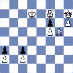 Abascal Vicente - Avila Lopez (Barcelona, 2013)