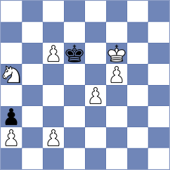 Gehan - Huang (France, 2013)