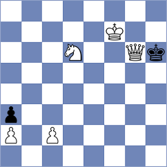 Whelan - Shaporenkov (Lichess.org INT, 2020)