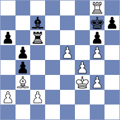 Avila Pavas - Politov (Chess.com INT, 2021)