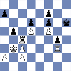 Villafane Gomez - Vila Dupla (chess.com INT, 2023)