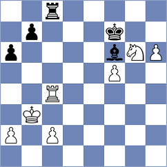 Perez Ponsa - Bilych (chess.com INT, 2023)