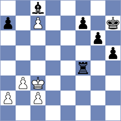 Gelman - Vantika (Chess.com INT, 2020)
