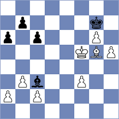 Alcivar Torres - Tournier (Guaymallen, 2001)